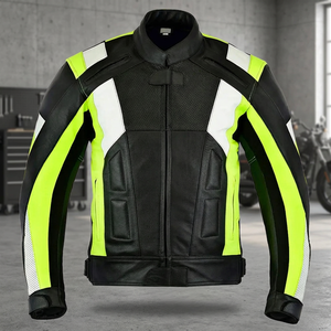 Nouveaux Jeans de Moto pour Adultes avec Protections Imprimées aux Genoux et aux Hanches, Séchage Rapide, en Polyester, pour l'Été, Pantalons de Motocross - Product Image 3