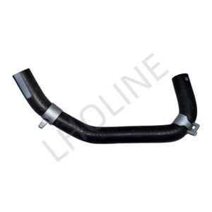 Tuyau de refroidissement 25468-2B050 en caoutchouc EPDM pour raccords de conduites d'entrée et de sortie d'eau, pièce de rechange - Product Image 1