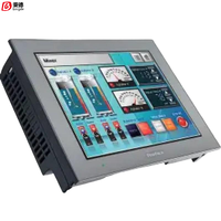 HMI Pro-face PFXGP4501TAA, Pantalla Táctil Analógica TFT a Color de 10.4 Pulgadas, VGA, Alimentación CA, Ethernet, COM, USB, SD para Panel de Operador Industrial