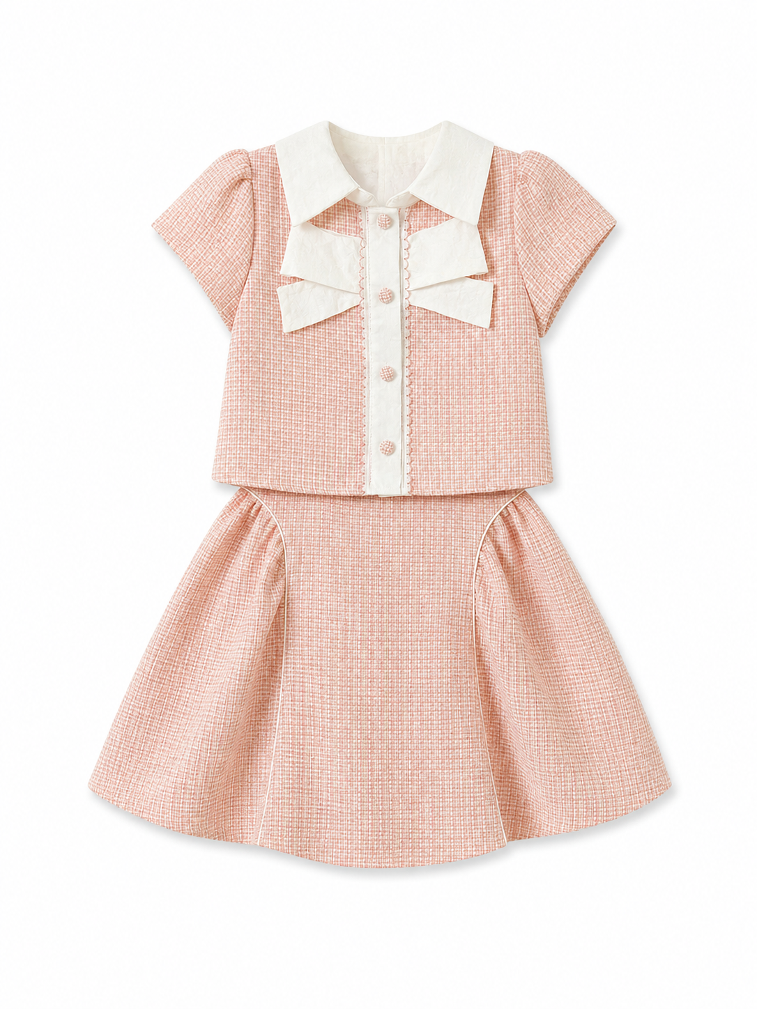 Soft Pink