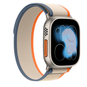 Reloj Inteligente DF EDS HW-W13 ULTRA con Red Completa 4G, Tarjeta SIM, WIFI, Recordatorios de Oración, Calendario Hijri, AMOLED - Product Image 3