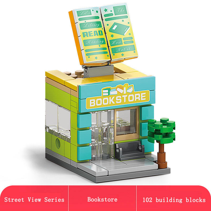 Librería-lele hermanos 8974-8