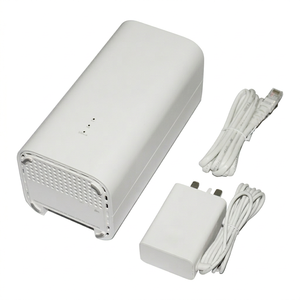 AX3000 WiFi 6 pour H153-381 5G CPE 5S WiFi Mobile Hotspot Device SOHO VPN WEP - Product Image 1