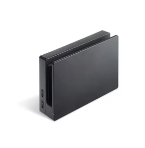 Station de charge pour Nintendo Switch Station <span class=keywords><strong>d</strong></span>'accueil de base pour console NS Support de station de télévision - Product Image 2