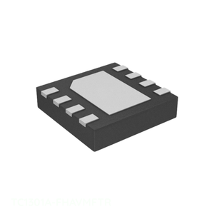 Venta de Componentes Electrónicos: Circuito Integrado de Gestión de Energía (PMIC) IC REG LIN 2.8V/2.6V/2.63V 8DFN TC1301A-FHAVMFTR 8 VDFN Exposed Pad - Product Image 1
