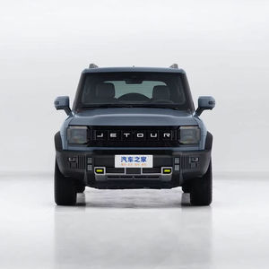 2024รถยนต์ขนาดใหญ่ Chery jetour รถเบนซินเบนซินเบนซินแบบเสียบปลั๊ก2.0TD T3 T2รถยนต์จากประเทศจีน - Product Image 5