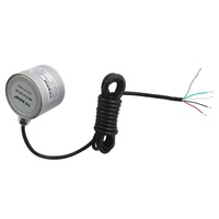 Sensor Sudut Induksi Magnetik Tahan Air Miran WOA-D Sensor Sudut Putar Mengukur Posisi Rotasi Motor