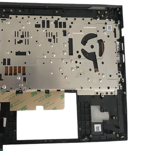 อะไหล่ใหม่สำหรับ HP <span class=keywords><strong>Omen</strong></span> <span class=keywords><strong>15</strong></span>-EK <span class=keywords><strong>15</strong></span>-en 15Z-EN100แล็ปท็อปเคสด้านบนที่พักแขน M00667-001แป้นพิมพ์ RGB backlit - Product Image 5