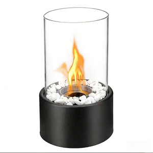 Cheminée au <span class=keywords><strong>bioéthanol</strong></span> portable de table la plus vendue - Product Image 4