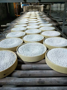 Perles de sulfite de calcium à bon <span class=keywords><strong>prix</strong></span> - Product Image 4