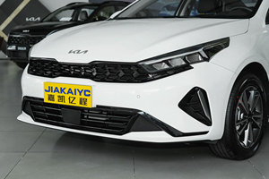 Usato per Kia K3 2020 1.4T Turbo Guida a Sinistra Auto 5 Posti Pendolarismo Urbano Kia Econ <span class=keywords><strong>Sedan</strong></span> - Product Image 2