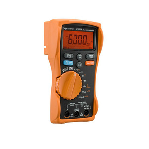 Série Keysight U1232A - Instruments de mesure électroniques portables True RMS 6000 - Product Image 2