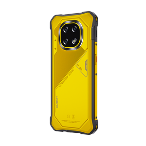 Cubot KingKong ES 5 หน้าจอ 6.88 นิ้ว 120Hz HD+ แบตเตอรี่ 7000mAh ความจุ 12+256GB โทรศัพท์มือถือที่ทนทาน พร้อมไฟฉาย LED ในตัว กล้อง 64MP รองรับ NFC ระบบปฏิบัติการ Android 16 - Product Image 1