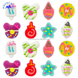 Precio al por Mayor para Deliciosos <span class=keywords><strong>Dulces</strong></span> de Gelatina, Dulce Doce, Supigassen, Caramelos <span class=keywords><strong>Dulces</strong></span>, Caramelos de Gelatina Personalizados - Product Image 2