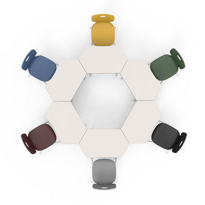 Mobilier scolaire Offre Spéciale <span class=keywords><strong>Table</strong></span> <span class=keywords><strong>d</strong></span>'étude pour lycéens Bureau <span class=keywords><strong>de</strong></span> classe à hauteur réglable Bureau <span class=keywords><strong>d</strong></span>'activité à tiroir avant ouvert - Product Image 5