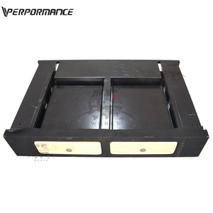 G Class W464 W463a Thân Hộp Lưu Trữ G63 G500 G350d 2019 + Nội Thất Gỗ Hộp Bảng Phụ Kiện Xe Hơi Điều Chỉnh - Product Image 6