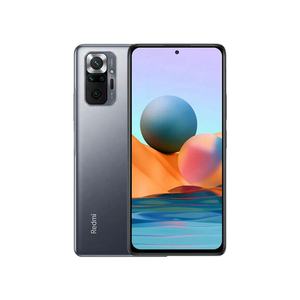 Xiaomi <span class=keywords><strong>Redmi</strong></span> Note <span class=keywords><strong>10</strong></span> Pro <span class=keywords><strong>5G</strong></span> 8GB RAM Sbloccato, Versione USA Ricondizionata Ufficiale di Alta Qualità (Come Nuovo) - Product Image 4