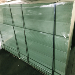 Cheap <strong>Plain</strong> <strong>Mdf</strong> Board Moisture Resistant 4X8 3mm 12mm 16mm 18mm <strong>Mdf</strong> Veneer Sheet Green Colour Hmr <strong>Mdf</strong> Sublimation Sheet - Product Image 5