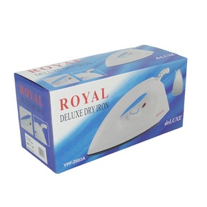 <span class=keywords><strong>Ferro</strong></span> elettrico di alta qualità con rivestimento per uso domestico - Product Image 5