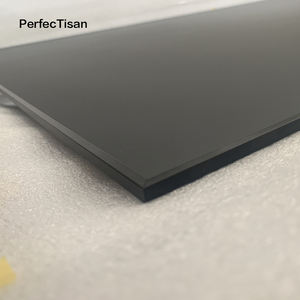 PerfecTisan Fresnel hardscreen tiro ultra corto 120 pulgadas marco fijo sin agujeros Fresnel magnético ALR pantalla Soporte 4K 8K + HDR 3D - Product Image 5