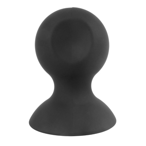 Succionador de pezones de silicona supergrande, bomba de vacío portátil para pezones, dispositivo de ventosas, masajeador de senos, estimulador de clítoris, juguetes para mujer - Product Image 3