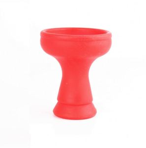 Superior Quality Colorful Silicone Shisha Head <b>Hookah</b> Bowl - Product Image 3
