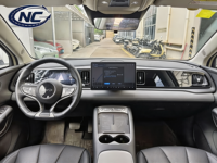 BYD Sea Lion 05 EV 2025 Bekas Model 520KM Versi Navigasi Cerdas Setir Kiri SUV Listrik Terlaris Jarak Tempuh Rendah