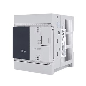 Módulo Controlador PLC, Control Industrial, Convertidor de Frecuencia RS485 FR-A840-00038-1-N6 en Stock - Product Image 1