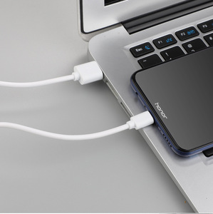 Câble de Recharge Téléphone <span class=keywords><strong>Multi</strong></span>-<span class=keywords><strong>USB</strong></span> 2A et Câble de Données <span class=keywords><strong>USB</strong></span>-C pour Téléphone Portable Android en Gros - Product Image 5