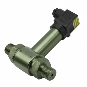 Sensor de Presión Diferencial de Agua Líquida GPT250 OEM - Product Image 3