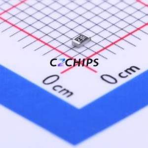 Resistencia SMD RC0603FR-07169RL 0603 (Tipo: Película Gruesa) (Resistencia: 169 Ohmios Precisión: 1%) - Product Image 1