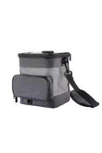 Concentrador de <span class=keywords><strong>Oxígeno</strong></span> <span class=keywords><strong>Portátil</strong></span> <span class=keywords><strong>Pequeño</strong></span> para Fábrica, Personas Mayores, Hogar, Auto, Exteriores de Gran Altitud, con Baterías Recargables - Product Image 6