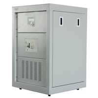 Contrôleur de charge solaire MPPT haute tension hybride AC/DC 10A 80A 100A 200A 240V 220V 24V