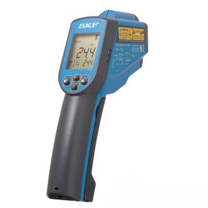 SKF kompakt TKRS 11 taşınabilir Stroboscope endüstriyel sağlık durumu algılama makineleri 1 yıl güç elektroniği <span class=keywords><strong>test</strong></span> cihazları - Product Image 2