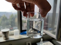 Aditivo Superplastificante de Hormigón de Grado Industrial CHARING, Éter Policarboxílico PCE, Reductor de Agua para Uso Exterior