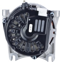 Alternateur de Dynamo de voiture de pièces d'auto pour 4.6L Mercury Marauder V8 2003-2004; 400-14145 Dynamo de voiture OEM 12V