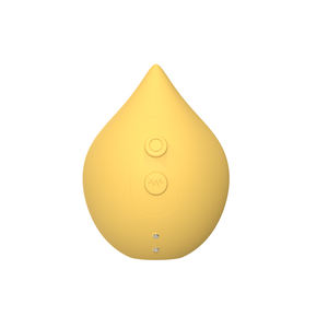 Mới Đến Hành Tây Thiết Kế Tipping Vibrator Massage Âm Đạo Âm Vật Núm Vú Kích Thích Phụ Nữ Quan Hệ Tình Dục Đồ Chơi - Product Image 4