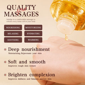 Huile de <span class=keywords><strong>graines</strong></span> de <span class=keywords><strong>fenugrec</strong></span> 100% pure naturelle pressée à froid, huile de support pour la santé des cheveux et de la peau, 1/5/25 kg - Product Image 5