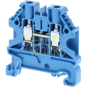 Omron XW5TS40111BL - Nuevo - Product Image 1