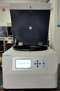 Top Design Cenlee 6r 240Ml Max Capaciteit Lage Snelheid Gekoelde <span class=keywords><strong>Centrifuge</strong></span> Met 15Ml - Product Image 6