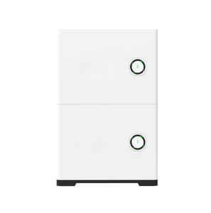 마이크로 인버터 솔라 스테이션 시스템 IP65 발코니 용 가전 마이크로 스택 배터리 저장 에너지 관리 홈 스토리지 - Product Image 5