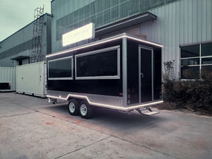 Carrello per cibo, - Product Image 3