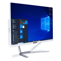 Ordinateur tout-en-un, unité centrale, PC, ordinateur de jeu, ordinateur monobloc 23.8