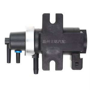Válvula solenoide de control de sobrealimentación Turbo 11742246175 STC4198 para piezas de turbocompresor BMW - Product Image 2