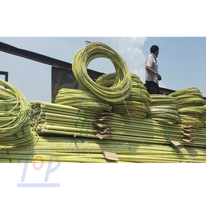 Varillas aislantes Frp Varilla de fibra de vidrio 6mm 8mm, varios colores - Product Image 6
