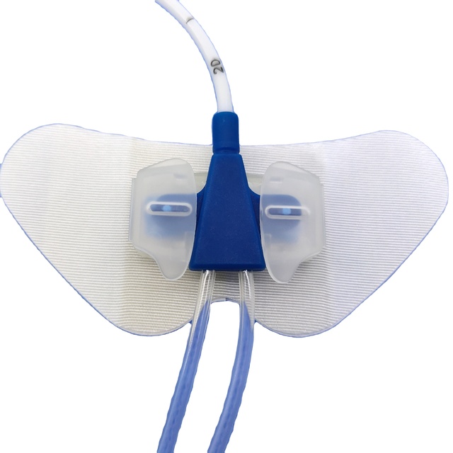 PICC Line Dressing Kits: Sterile Medical Supplies for Catheter Care PICC Line Dressing Kits: Sterile Medical Supplies for Catheter Care