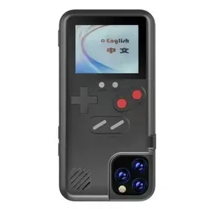 Coque de téléphone portable multifonctionnelle classique nostalgique à succès en <span class=keywords><strong>2023</strong></span> avec console de jeu - Product Image 5