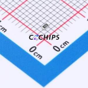 Résistance SMD ERA-3ARW102V 0603 (Type : Film mince) (Résistance : 1 kOhm Précision : 0,05 %) - Product Image 1