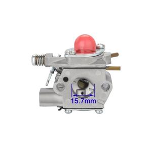 <span class=keywords><strong>Carburador</strong></span> de alta calidad para <span class=keywords><strong>Walbro</strong></span> 530071635 358798212 TE450, <span class=keywords><strong>carburador</strong></span> de jardín de deshierbe de WA-226 - Product Image 5