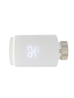 ME172 Termostato Inteligente Zigbee Tuya App Control Termostático Radiador Válvula Controlador de Temperatura TRV Mejor Precio Nuevo Diseño
